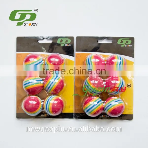Golf Pratice Ball photo-3