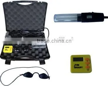 2015 Derma 1 Series 311nm Lamps,UVB Therapy Lamp--- Vitiligo photo-3