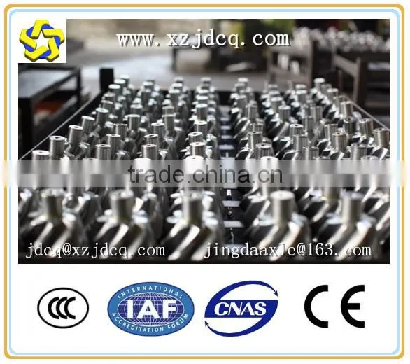 XCMG Roller Compactor Spare Parts Gears GYQ3090 Inner Gear Small and Large Fixed Gear Spare Parts Manufacturer Gear Rings photo-5