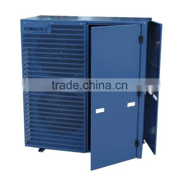 10hp Sea Water Chiller for Fish Farming&aquariums photo-2