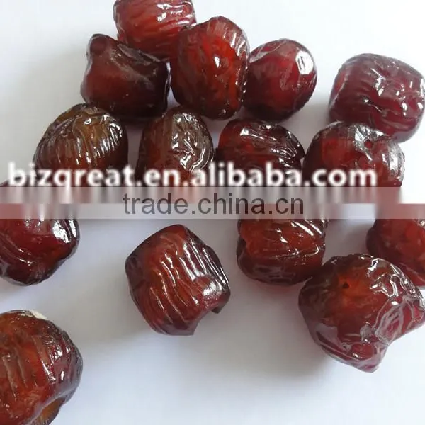 Supply All Kind of Dried Date/dried Jujube With Good Quality photo-4