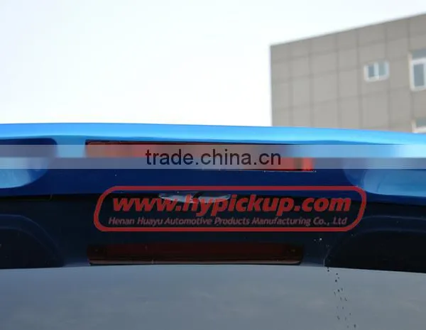 F-150 Supercrew Cab Bed Pickup Caps photo-2