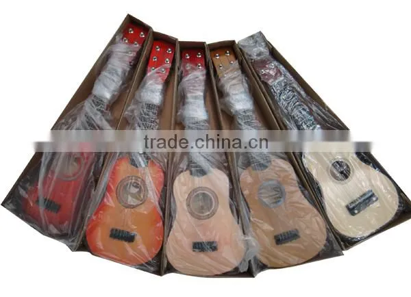 2013 Cheap Wholesales 39' Hot Sales Wooden Guitar Bass photo-2