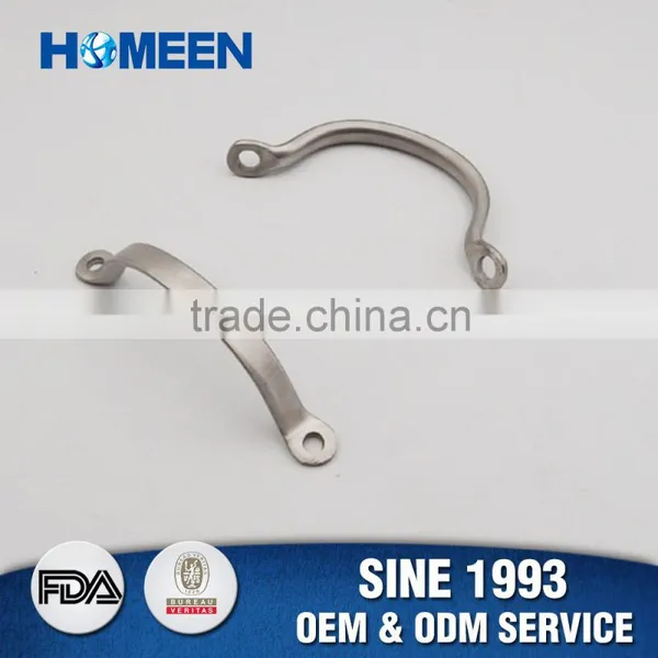 OEM ODM Non-stick Innovative Durable Silicone Cookware Parts photo-3