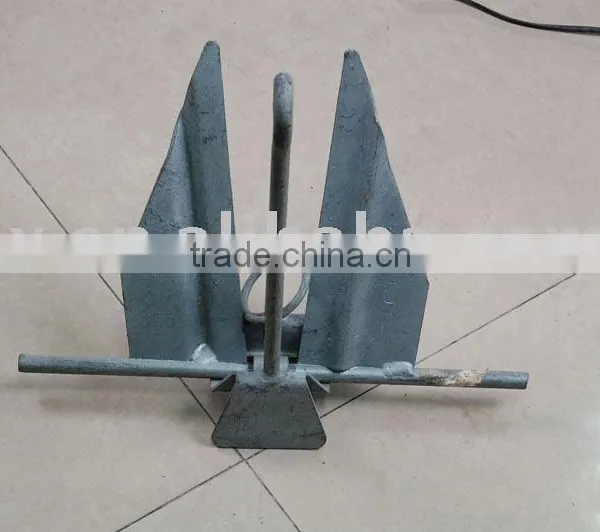 BOAT ANCHOR