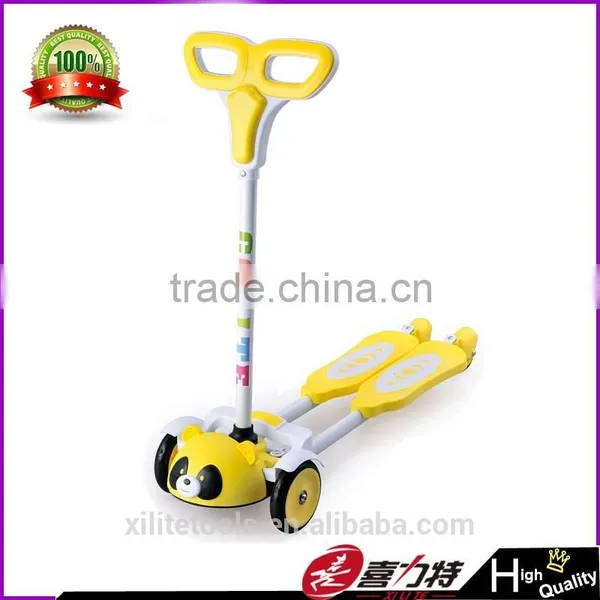 Professional Two Wheel Scooter