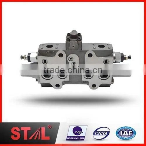 Truck Standby Valve Hydraulic Hanmmer photo-4