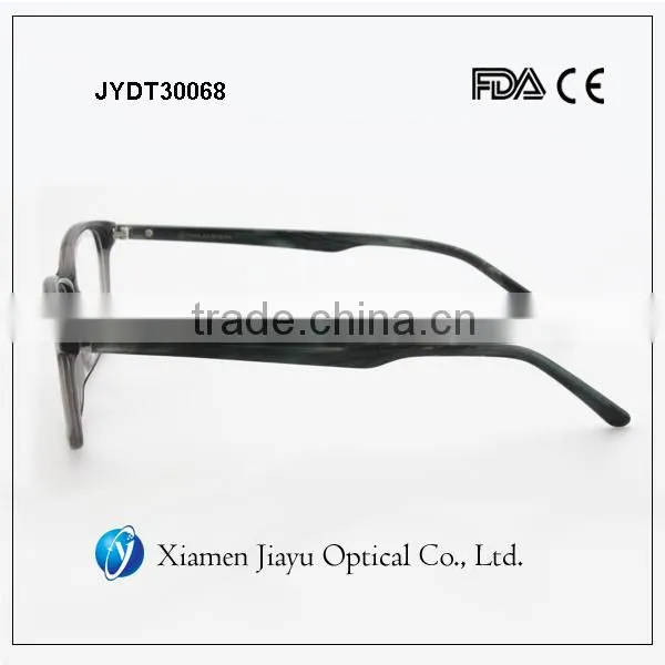 Latest Fashion Handmade Designer Rrescription Glasses For Unisex photo-4