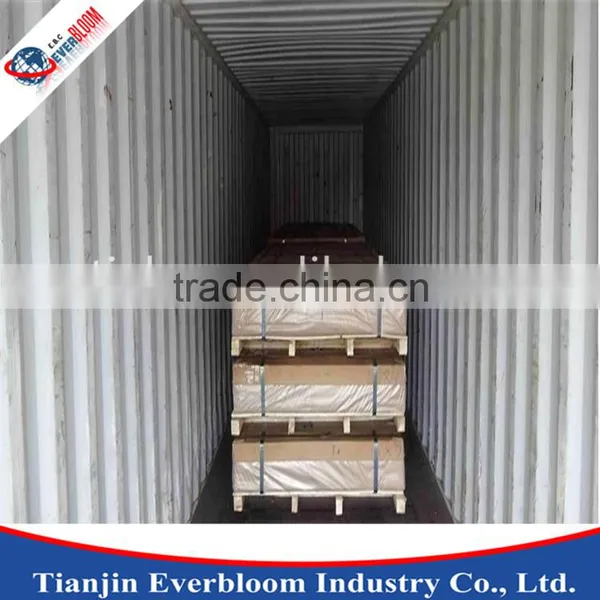 China Lowest Price 6061 T6 Aluminum Plate for Die