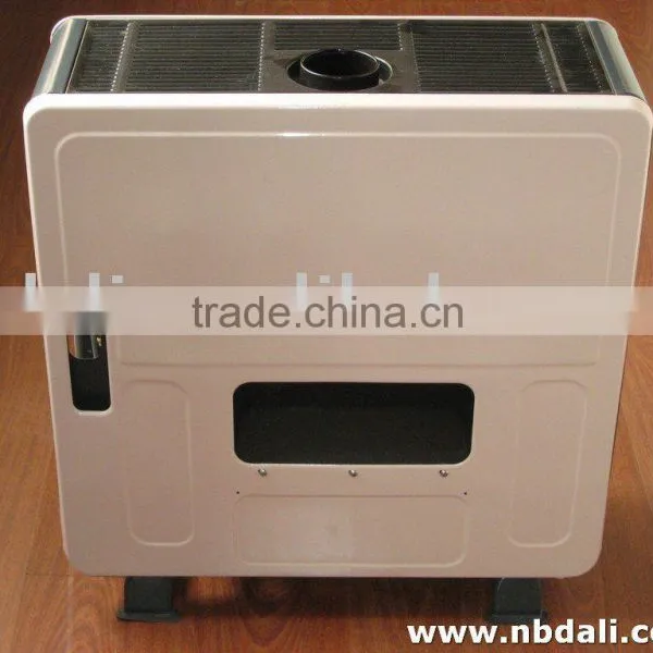 Natural Gas Room Heater