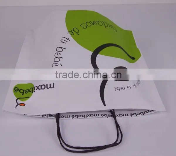 Kraft Paper Bag for Accesary~ 2016 New Style Eco-friendly&cost-saving photo-2