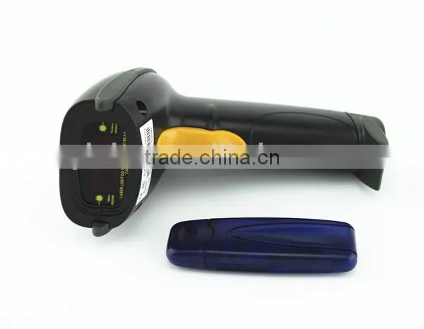 Most Popular 1d Wireless Laser Usb Barcode Scanner photo-3