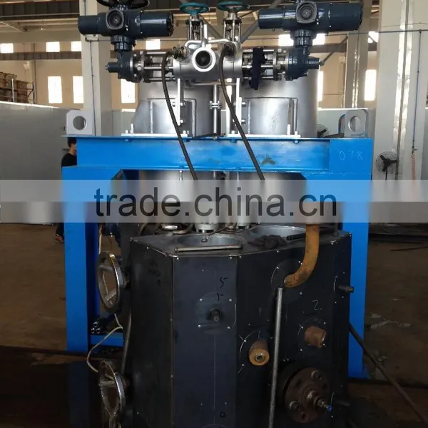 Double Cylinders Switch Polymer Filter photo-3