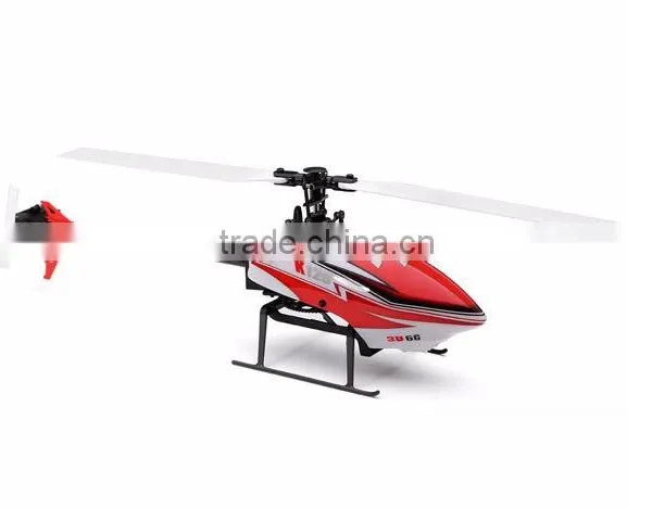 China Factory XK 6CH 3D 6G System rc Helicopter Toys Brushless Motor rc Helicopter photo-5