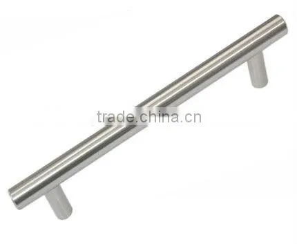 12mm Solid Steel T Bar Furniture Handle, Furniture T Bar Pull Handle (FTD445ASN) Quality Choice