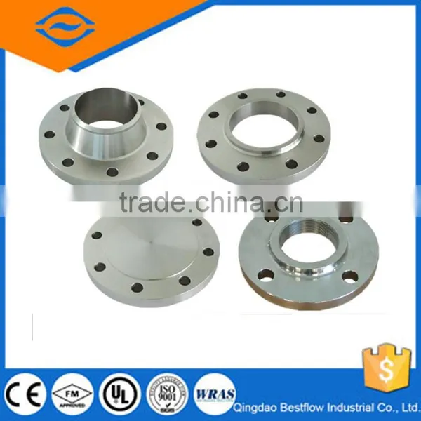 Ansi Wn Flange photo-6
