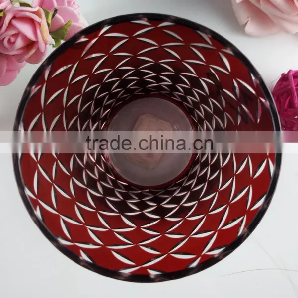 200ml Hot Sale Crystal Cup Glass Cup for Wedding Party and Home photo-2
