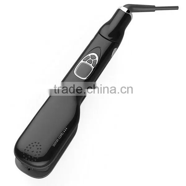 High Demand Import Products Red Hair Straightening Brush From China Online Shopping