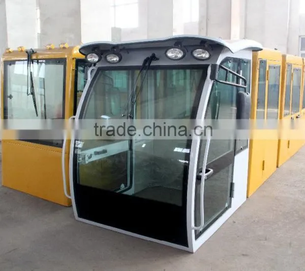 Self-propelled Organic Fertilizer Compost Windrow Turner Machine photo-3