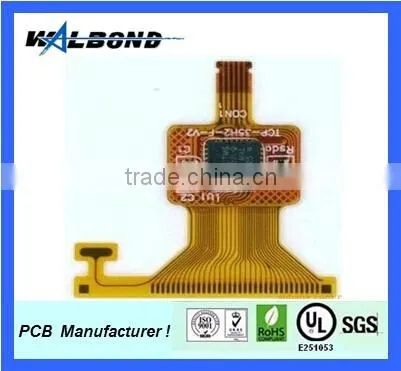 FPC,FPCB,flexible pcb