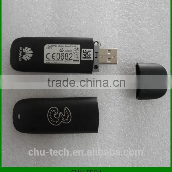 Unlocked Huawei E173 7.2M 3g Wireless Modem USB Stick photo-2