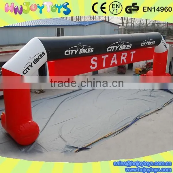 Popular in the Worldwide Castle Entrance Arch/christmas Arch/inflatable Entrance Arch photo-3