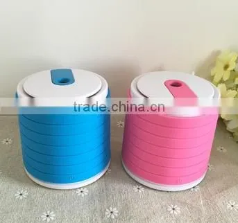 Cute Cool Mist Humidifier and Air Humidifier Made in China photo-5