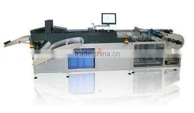 Imaging Solutions FastCCF