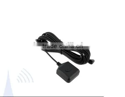 Antenna SMA Female Connector Magnetic Mount RG174 3M Cable 5dBi Glonass Car tv Gps Antenna