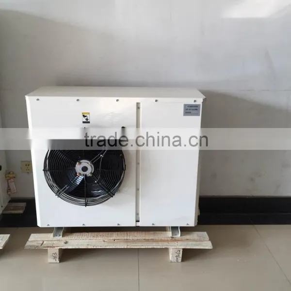 Sanye Manufacture Famous Brand Condensing Unit Refrigeration Parts photo-2