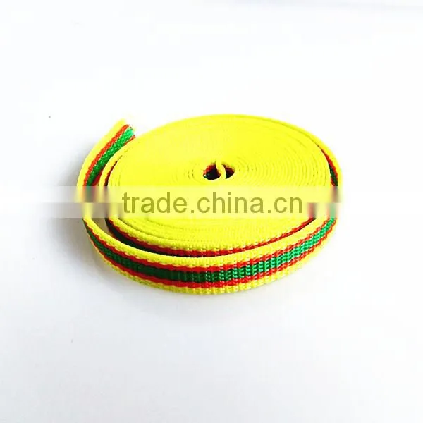 New Design Adjustable Nylon Strap,nylon pp Webbing Strap Wholesale photo-3
