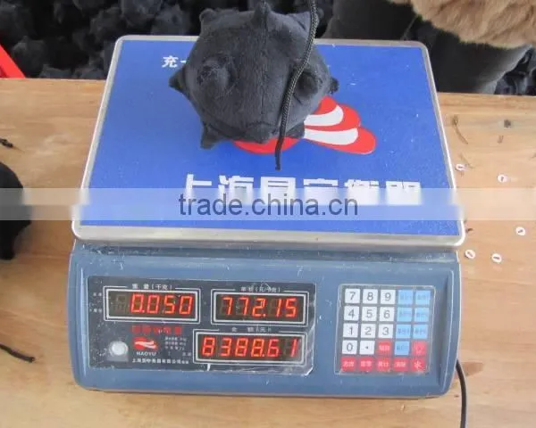 Quality Inspection Service for Ball Plush With Rope photo-4