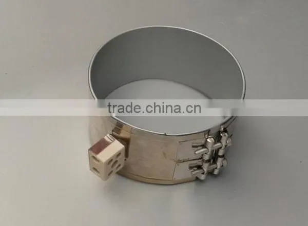 Molding Injection Machine Stainless Steel Mica Band Heater photo-6