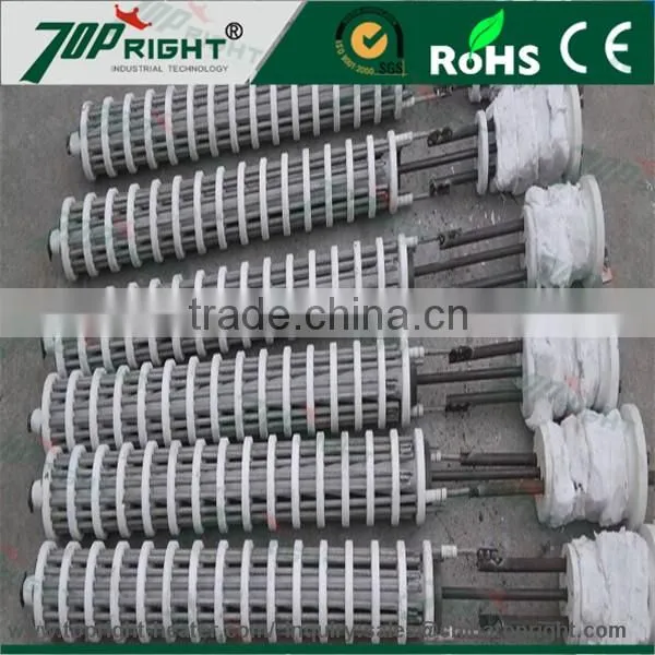 Ceramic Bobbin Heating Electric Radiant Tube Heaters From Topright photo-4
