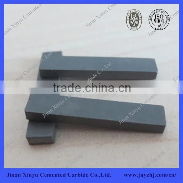 Blank Tungsten / Cemented Carbide Blocks With Durable Quality photo-3