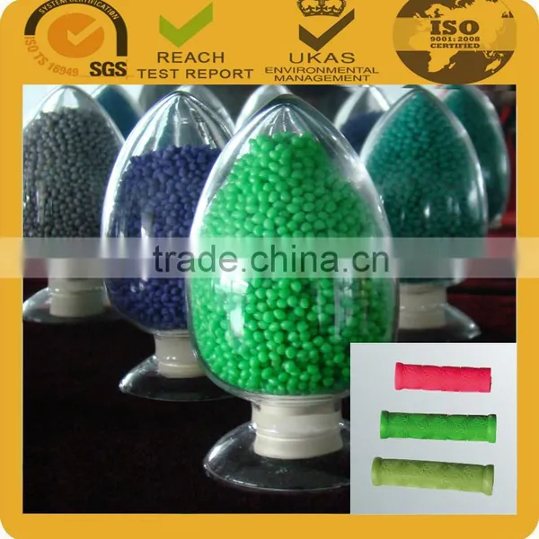 Tpe Thermoplastic Sports Products Series