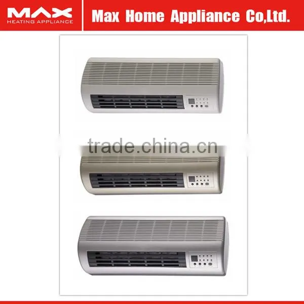 2000W ELECTRIC PTC Ceramic Wall Mounted Room Heaters photo-5