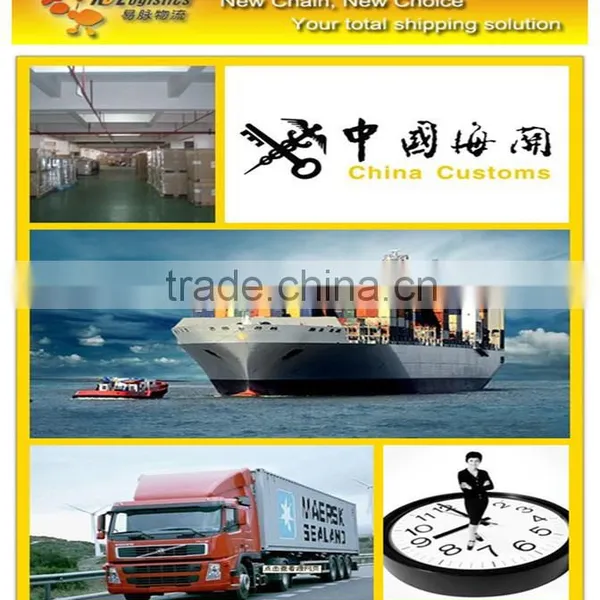 Fcl and LCL Shipping to Kuwait From China photo-2