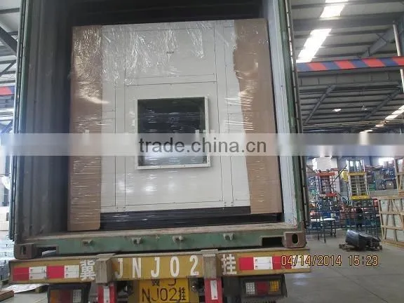 30 Ton Rooftop Packaged Unit-Heat Pump photo-6