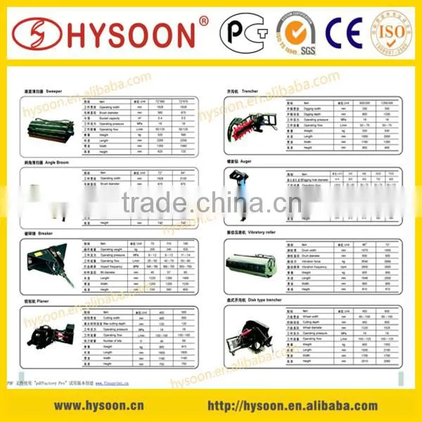 Cheap Road Heavy Construction Equipment for Sale photo-6