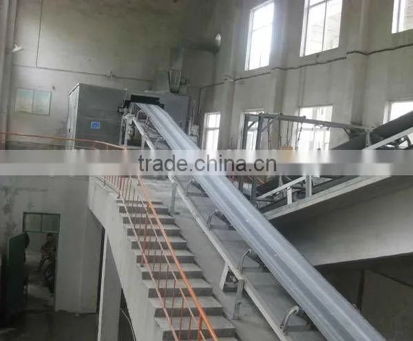 The Best Belt Conveyor From China Supplier,gold Processing Equipment photo-2