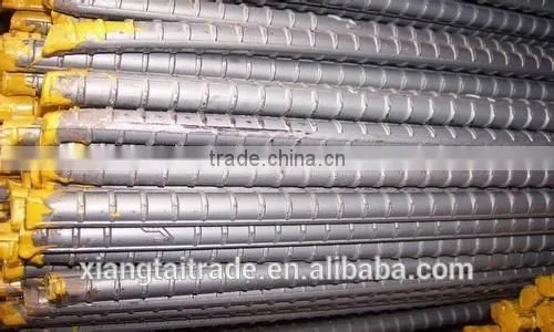 BS/KS REBAR STEEL FOR BUILDING AND CONSTRUCTION MATERIALS photo-2