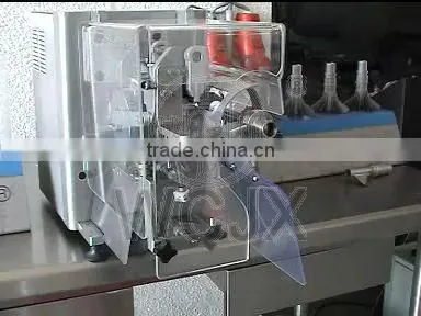 Automatic Apple Peeling and Slicing Machine photo-4
