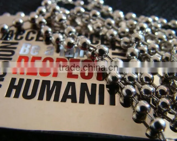 Couple Military Dog Tags photo-2