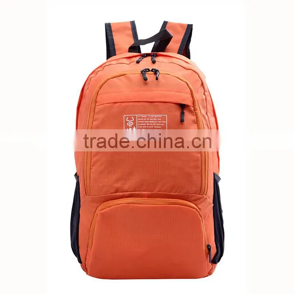 China Supplier Charm All Kinds of Backpacks photo-3