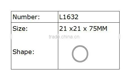 Glossy 3D Lipstick Tube Lipstick Tube Packaging photo-4