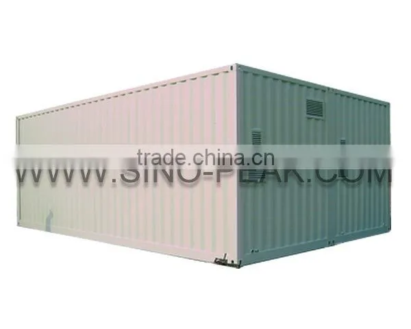 Special Super Size Container Assembled Container