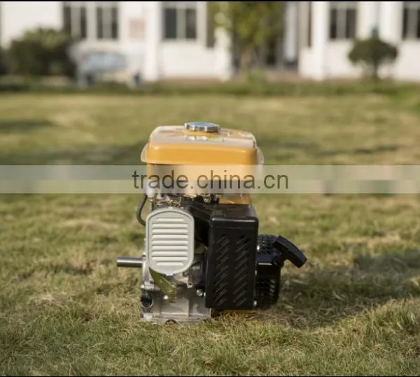 NIMBUS(CHINA) 5HP Robin Gasoline Engine Price photo-6