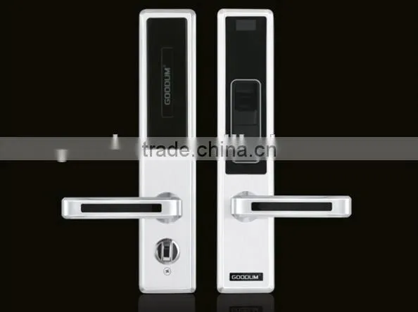 Fingerprint Identification Locks for Hotel