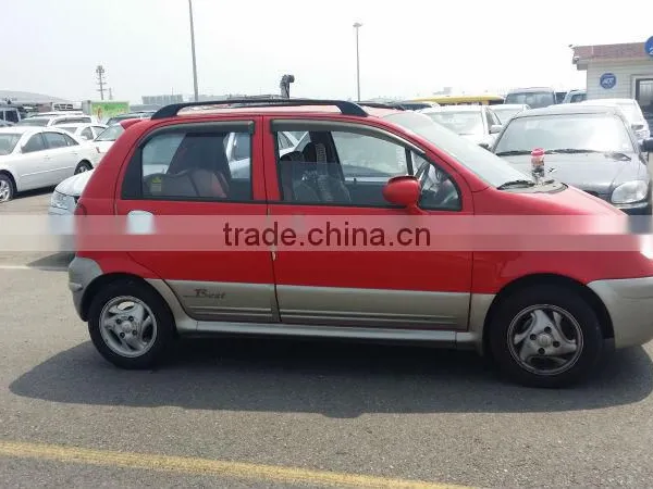 GM SPARK /DAEWOO MATIZ photo-2